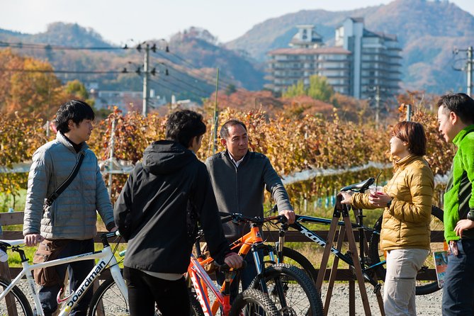 Sakutto From the Inn! Hot Spring Town Short Course - Indulge in Local Cuisine