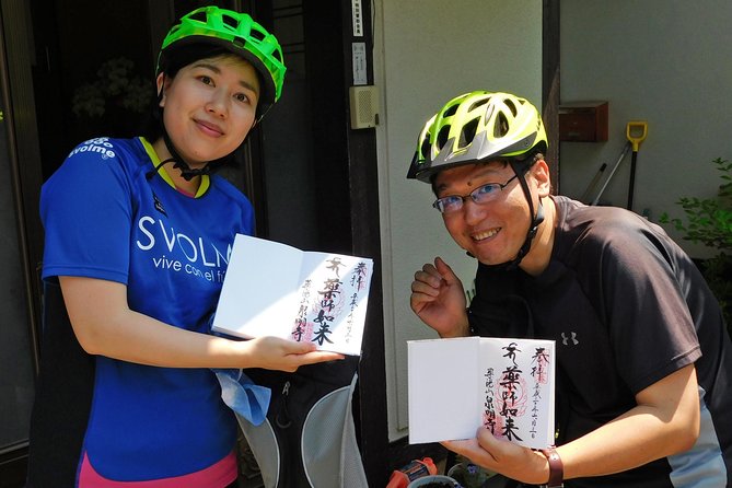 Get Your Seal! Visit the Mysterious Temple Tour - Uncover the Hidden History