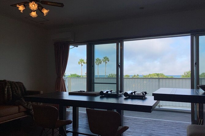 Cooking New Style Japanese Curry Like a Love Song in Okinawa - Menu Options for a Delightful Culinary Experience