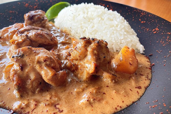 Cooking New Style Japanese Curry Like a Love Song in Okinawa - The Sum Up