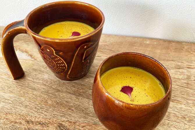 Cooking New Style Japanese Curry Like a Love Song in Okinawa - Meeting and Pickup Details for the Cooking Class