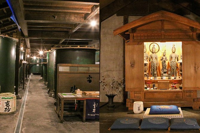 A Trip to Enjoy Subsoil Water and Nature Behind Mt. Fuji - Accommodation and Facilities