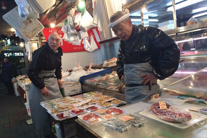 Small Town in the Big City: Tasting Tokyo's Kichijoji - The Charms of Kichijoji