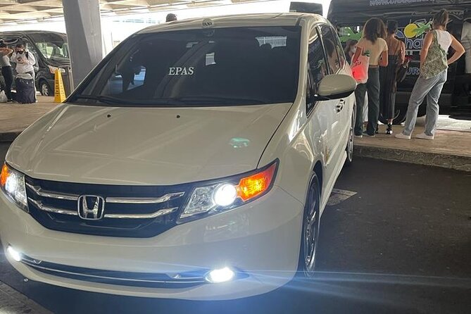 Private Transfer From Nagoya Int Airport (Ngo) to Kanazawa Port - Cancellation Policy