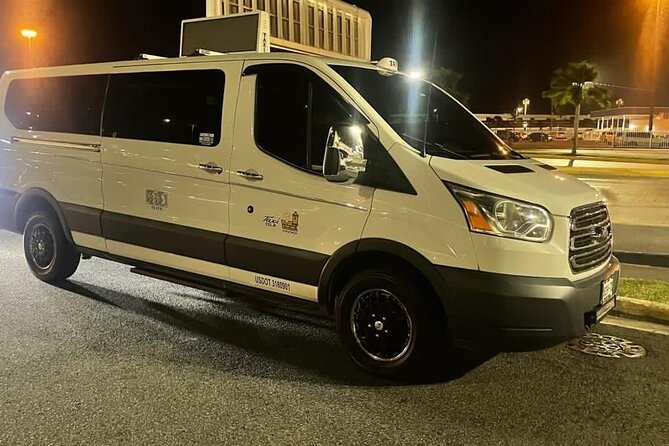 Private Transfer - Nagoya Int Airport (NGO) to Nagoya Cruise Port - The Sum Up