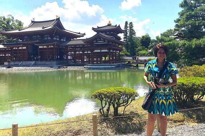 Kyoto Matcha Green Tea Tour - Tea Preparation Demonstration