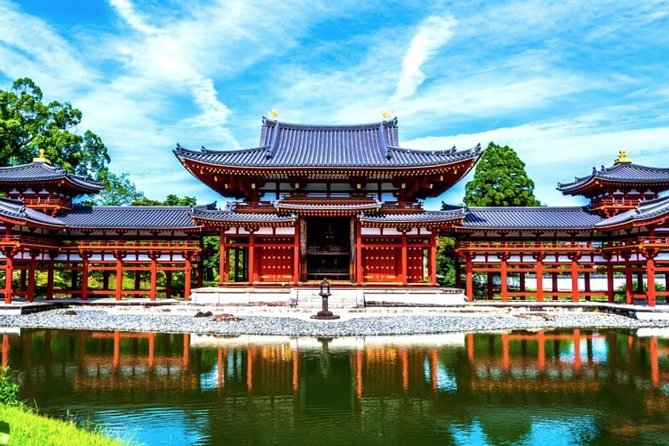 Kyoto Matcha Green Tea Tour - Traveler Photos