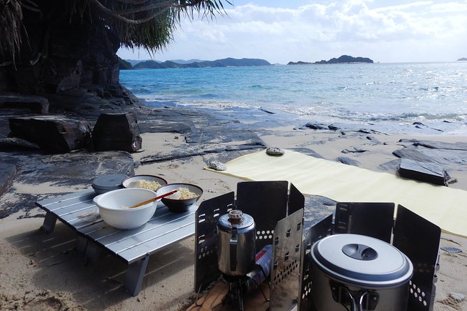 1day Kayak Tour in Kerama Islands and Zamami Island - The Sum Up