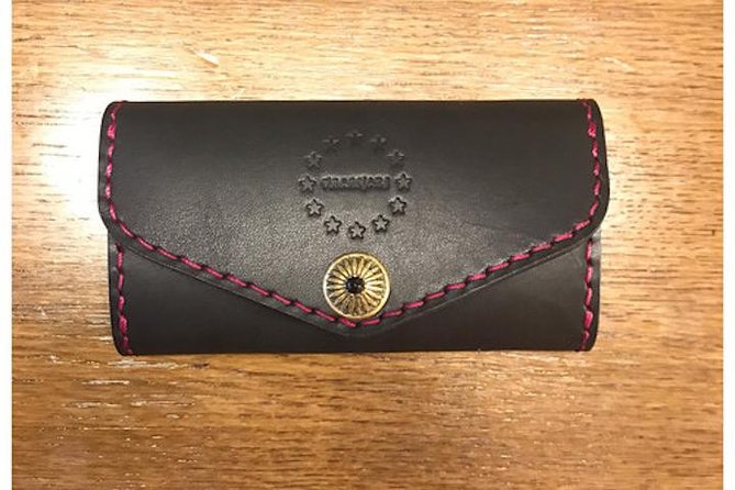 Original Key-Case Making - History of Key-Case Making