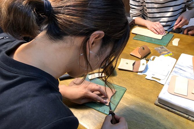 Original Key-Case Making - Key-Case Customization Options