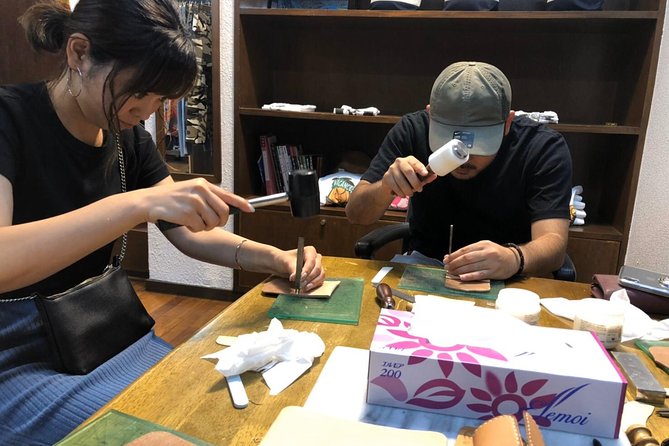 Original Coin Case Handmade - Ways to Personalize the Coin Case