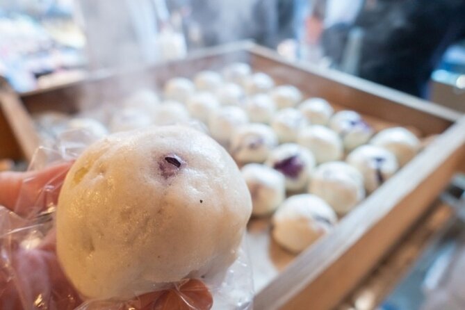 Kawagoe Private Tourtimeslip Into Photogenic Retro-Looking Town - Frequently Asked Questions