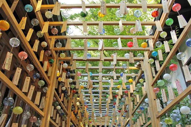 Kawagoe 4hr Private Tour With Licensed Guide (Kawagoe Dep) - Meeting and Pickup