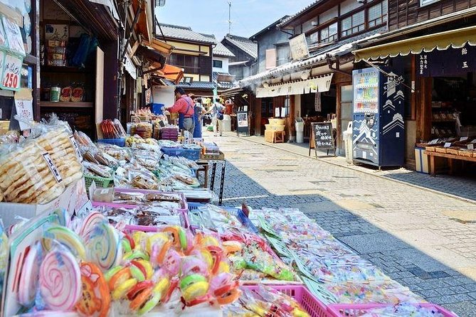 Kawagoe 4hr Private Tour With Licensed Guide (Kawagoe Dep) - Additional Information