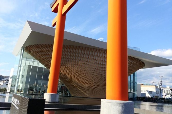 Mt. Fuji, Visit Where All the Japanese People Belong (Chartered Taxi Tour) - Viator Customer Support