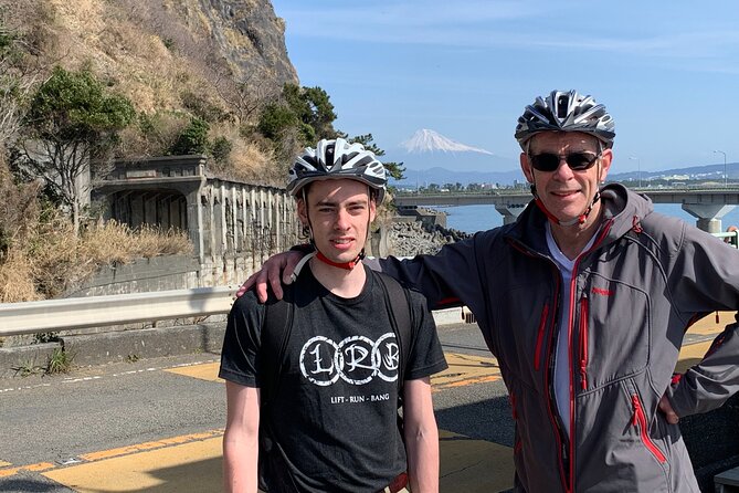 Rental Hybrid Bikes at JR Shizuoka Station (24 Gears Spots Bikes) - Miscellaneous Information