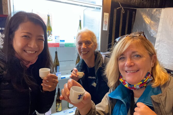 Kanazawa to Shirakawago to Takayama: English Speaking Driver Only - Tour Details