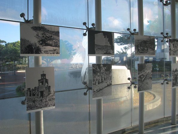 Former Navy Hq Headquarters Fees For Visiting Historical Buildings For War And Peace Former Navy HQ Headquarters Fees for Visiting Historical Buildings for War and Peace - Exploring the War History at Former Navy HQ Headquarters