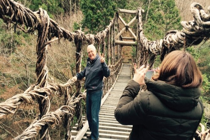 Iya Valley All Must-Sees Private Chauffeur Full-Day Tour With a Driver - Tour Overview