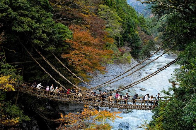 Iya Valley All Must-Sees Private Chauffeur Full-Day Tour With a Driver - Pricing and Booking Information