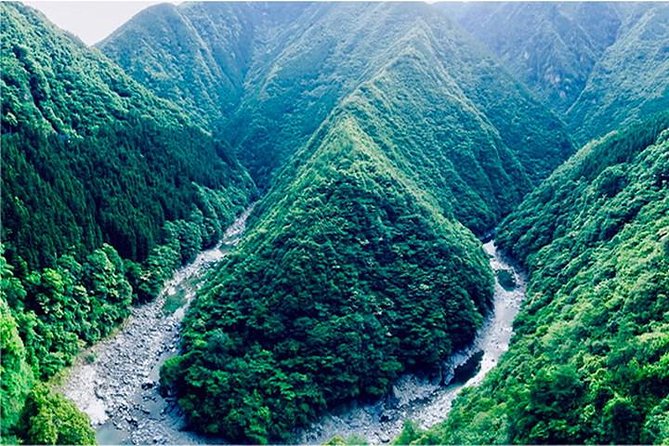 Iya Valley All Must-Sees Private Chauffeur Full-Day Tour With a Driver - Customize Your Itinerary