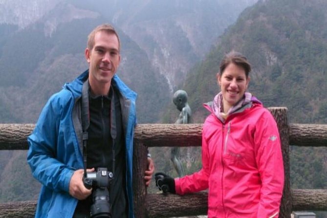 Iya Valley All Must-Sees Private Chauffeur Full-Day Tour With a Driver - Pickup and Transfers