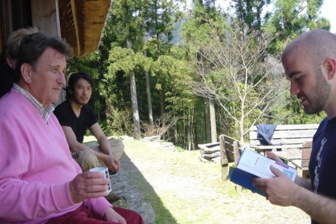 Iya Valley All Must-Sees Private Chauffeur Half-Day Tour With a Driver - Tour Highlights