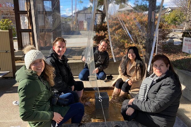 Handmade Soba Making & Fresh Wasabi Lunch - Frequently Asked Questions