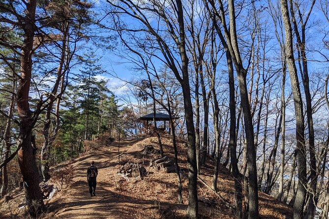Castle Ruins Tour in Matsumoto With Wine Tasting and Lunch - Start Time and End Point
