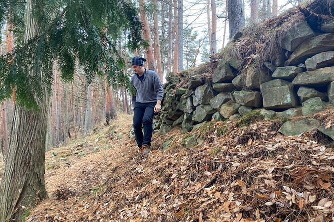 Castle Ruins Tour in Matsumoto With Wine Tasting and Lunch - Additional Information