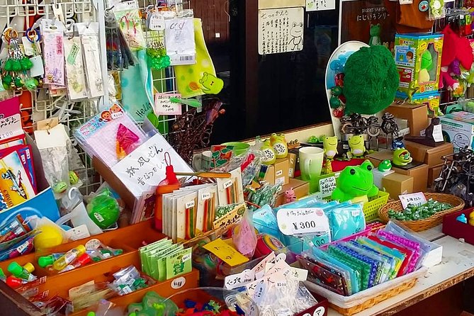 Matsumoto Half-Day Private Tour With Government Licensed Guide - The Sum Up