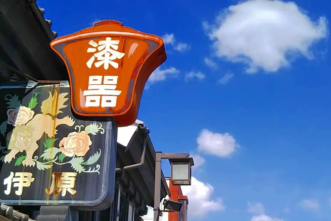 Matsumoto Half-Day Private Tour With Government Licensed Guide - Frequently Asked Questions