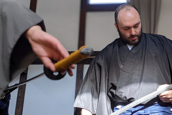 Matsumoto Castle Tour Amp Samurai Experience Quick Takeaways