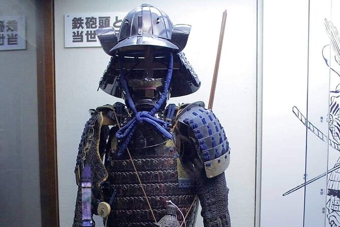 Matsumoto Castle Tour & Samurai Experience - Frequently Asked Questions