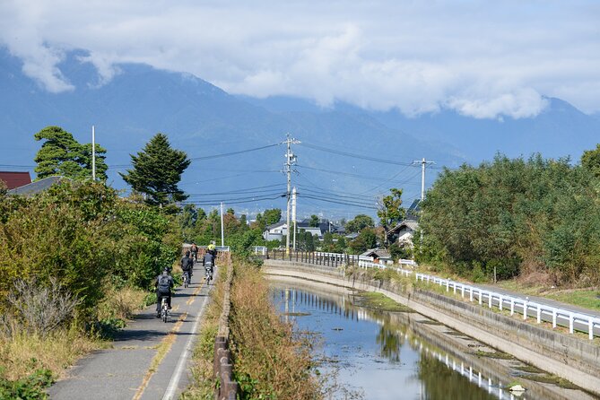 Etour De Matsumoto - Electric Bike Tour - Frequently Asked Questions