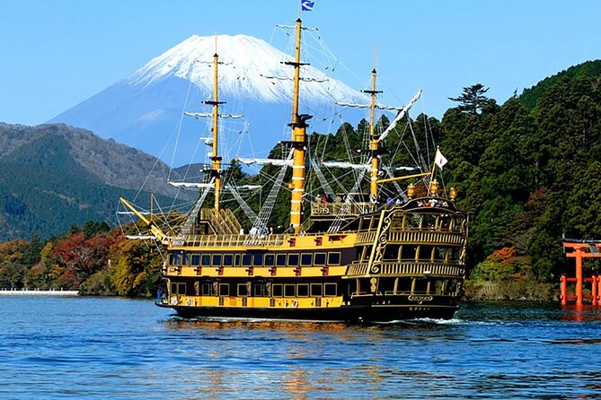 Full Day Private Tour To Mount Fuji Assisted By English Chauffeur - Frequently Asked Questions