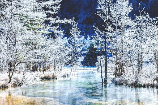 Japan Alps Kamikochi Day Hike With Government-Licensed Guide - Frequently Asked Questions