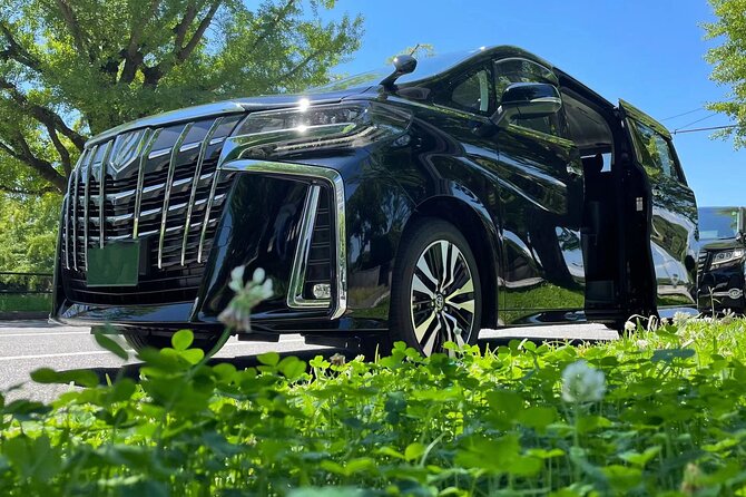 Private Transfer From Narita Airport to Yokohama Port and City - The Sum Up