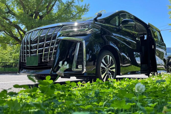 Private Arrival Transfer From Narita Airport Nrt To Central Tokyo City Quick Takeaways