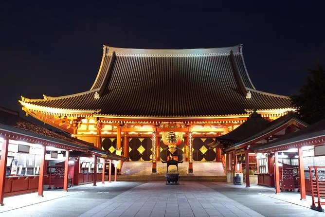 8-Day Japan Highlights - Frequently Asked Questions