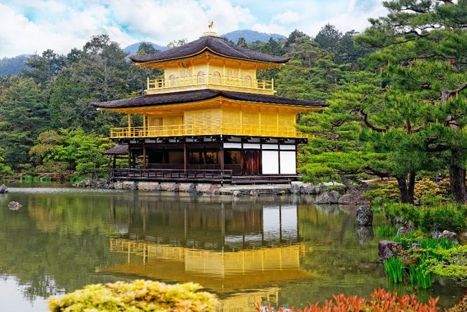 8-Day Japan Highlights - Bullet Train Experience and Travel Tips