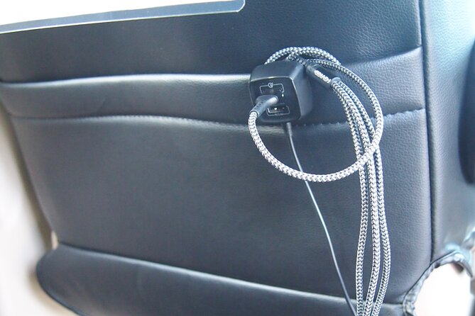 Airport Transfer: Narita, Haneda (Tokyo), HND-NRT Airport Shuttle - Overview