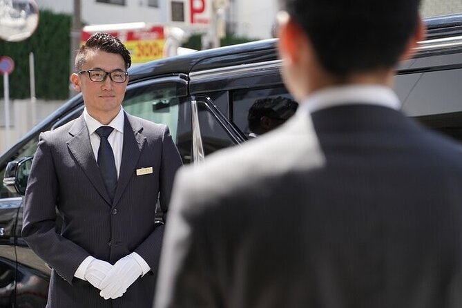 Private Narita International Airport Transfers (Nrt) for Tokyo 23 Wards - Overview of Private Narita Airport Transfers