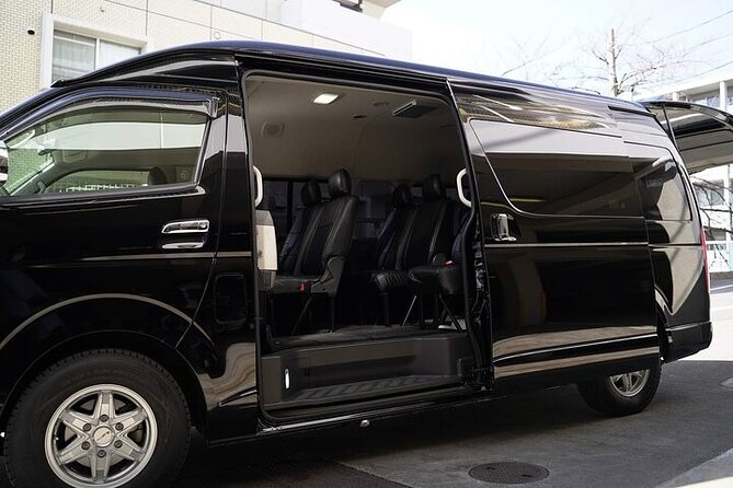 Private Narita International Airport Transfers (Nrt) for Tokyo 23 Wards - Tips for a Smooth and Enjoyable Transfer Experience