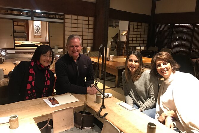 Tokyo Layover Tour With a Local: Private and Tailored to Your Needs - Flexible Itinerary and Language Options