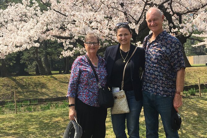 Tokyo Layover Tour With a Local: Private and Tailored to Your Needs - Tour Duration and Tickets