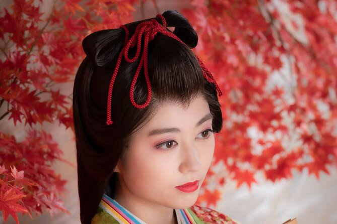 O Neri Cosplay Parade Experience in the Approach to Narita San - Meeting Point and Traveler Information