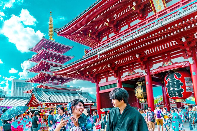 Private Round Trip Transfer From Haneda/Narita Airport to Tokyo. - Reviews and Ratings