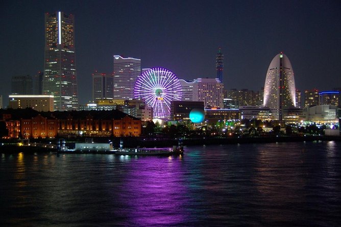 Shared Arrival Transfer : Narita International Airport to Yokohama City - Overview and Benefits of Shared Arrival Transfer
