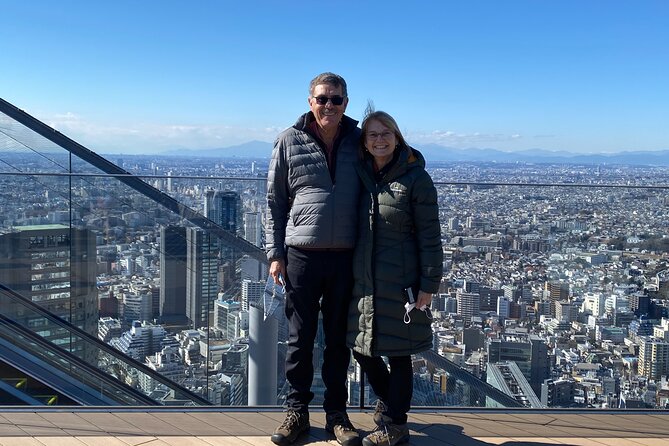 Tokyo Layover Tour With Licensed Guide: Narita Airport Departure. - Booking and Pricing Information